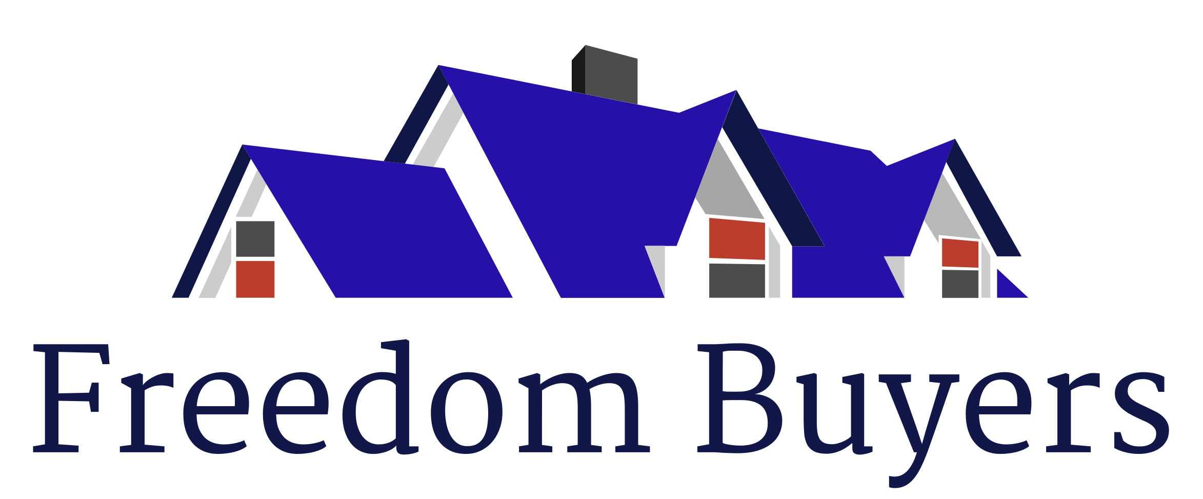 About Us Freedom Buyers, LLC